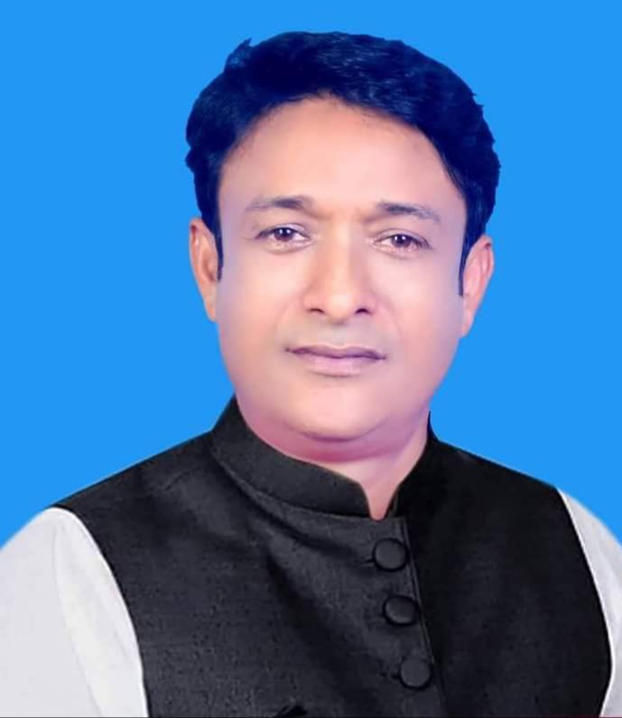 জেলা পরিষদের সদস্য পদে সোহেল সরকার নির্বাচিত