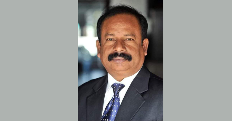 মেহেরপুর জেলা পরিষদ নির্বাচনে আ’লীগ মনোনীত অ্যাড. আব্দুস সালাম বিজয়ী