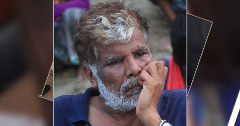 অভিনেতা মাসুম আর নেই