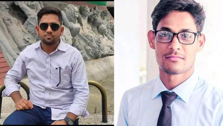 শরীয়তপুর জেলা ছাত্রকল্যাণ পরিষদ জবির সভাপতি এনামুল, সম্পাদক রনি