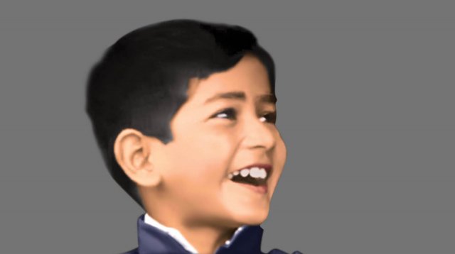 শেখ রাসেলের জন্মদিন: ‘শেখ রাসেল দিবস’ আজ