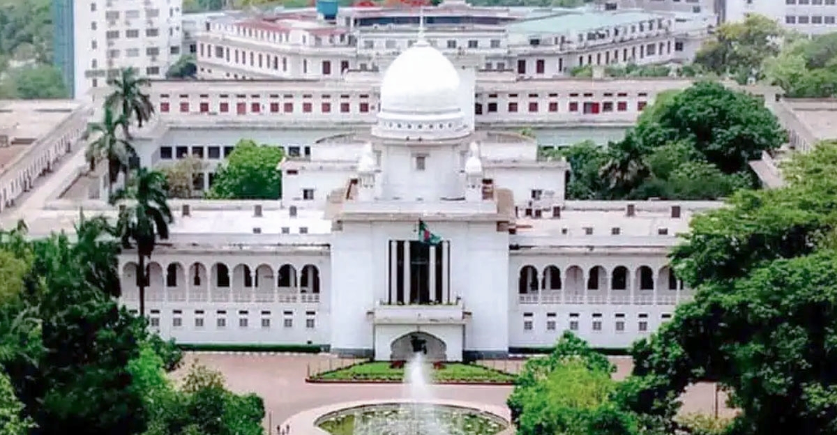 মানারাতের ট্রাস্টি বোর্ড পরিবর্তন কেন অবৈধ নয় : হাইকোর্ট