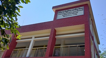 কিশোরগঞ্জে স্কুল উন্নয়ন কর্মসূচীর টাকা হরিলুট