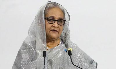 রূপপুর বিদ্যুৎ কেন্দ্রের দ্বিতীয় ইউনিটের চুল্লি বসছে আজ