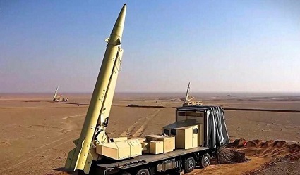 ইরান রাশিয়াকে আরো ক্ষেপণাস্ত্র ও ড্রোন দিচ্ছে