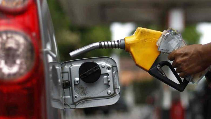 সাড়ে ৫৪ লাখ টন জ্বালানি তেল কিনবে সরকার