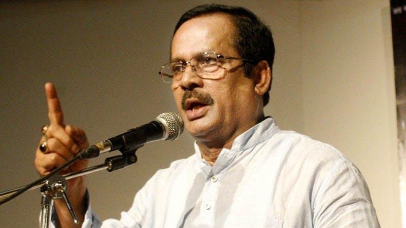 বিএনপি-জামায়াতের সন্ত্রাসী কার্যক্রম মোকাবিলায় মুক্তিযুদ্ধ হবে :কবির নানক