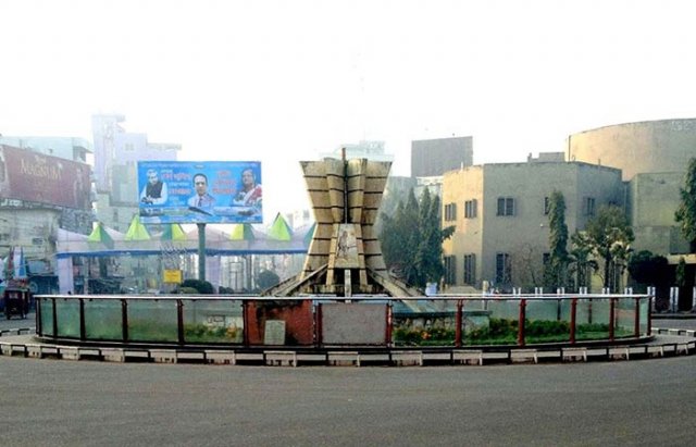 সারা দেশ থেকে বিচ্ছিন্ন খুলনা বিভাগ