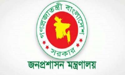 যুগ্মসচিব পদে  সপ্তাহেই পদোন্নতি হবে