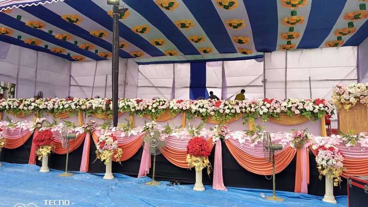 ২৫ বছর পর নারায়ণগঞ্জ জেলা আ.লীগের সম্মেলন শুরু আজ