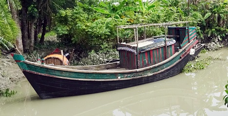 মোরেলগঞ্জে নিষেধাজ্ঞার ১৬ দিন পার, জেলেরা পায়নি সাহায্য