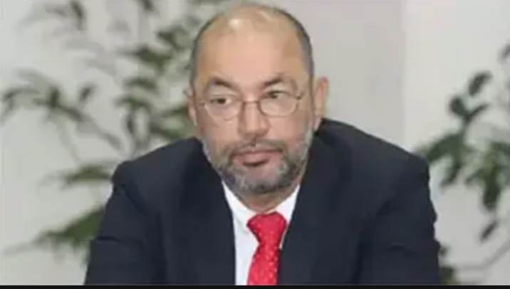 ‘ঘূর্ণিঝড় সিত্রাং’ নিয়ে যা বললেন দুর্যোগ প্রতিমন্ত্রী