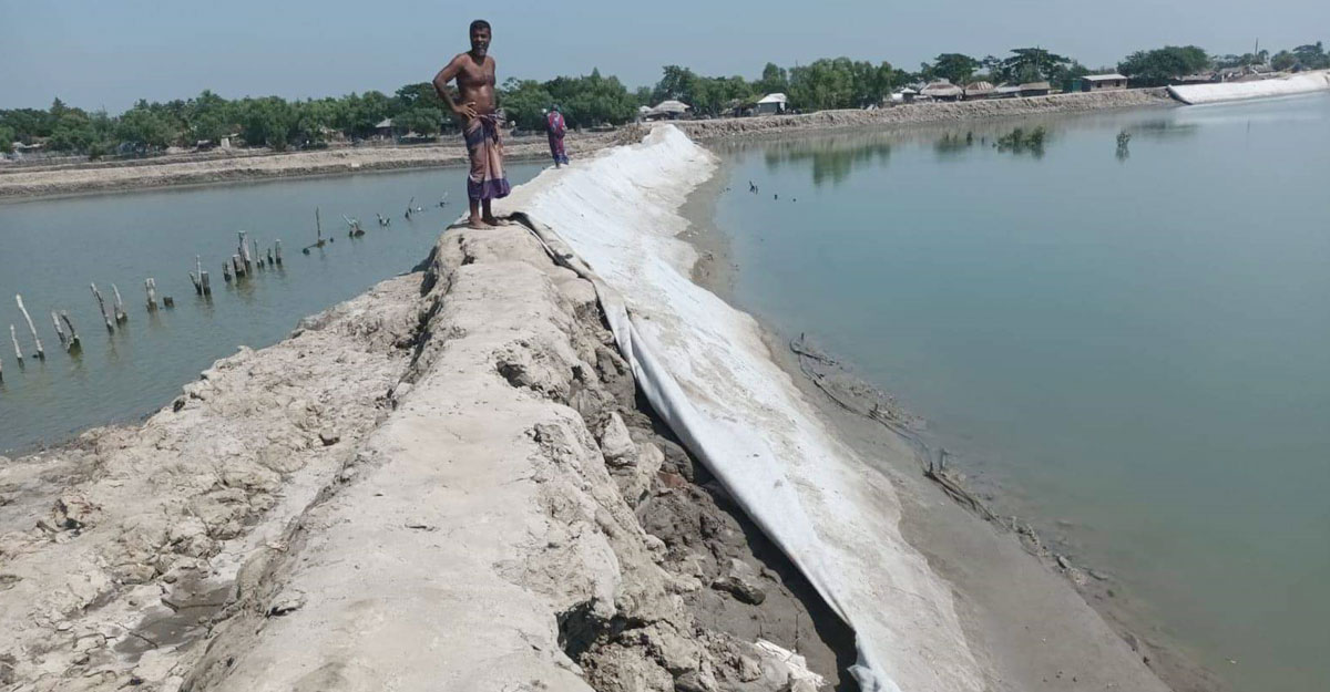 ঘূর্ণিঝড় সিত্রাং: কোন কোন জেলা ঝুঁকিতে?