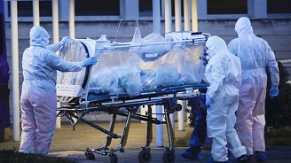 করোনায় মৃত্যু ৬৫ লাখ ৮২ হাজার ছাড়িয়েছে