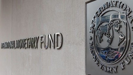 আইএমএফের প্রতিনিধি দল আজ ঢাকায় আসছে