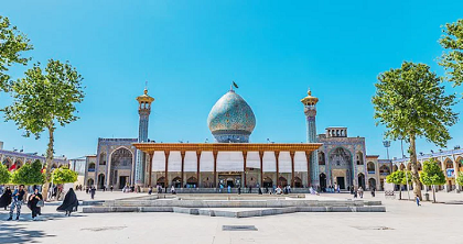 ইরানে শিয়াদের স্থাপনায় হামলা, নিহত ১৫ ও আহত ৪০