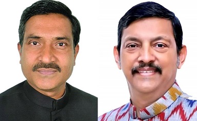 ফরিদপুর-২ আসনের নৌকার প্রার্থী সাজেদা পুত্র লাবু চৌধুরীর বিরুদ্ধে আ’লীগ নেতার হত্যাচেষ্টা মামলা