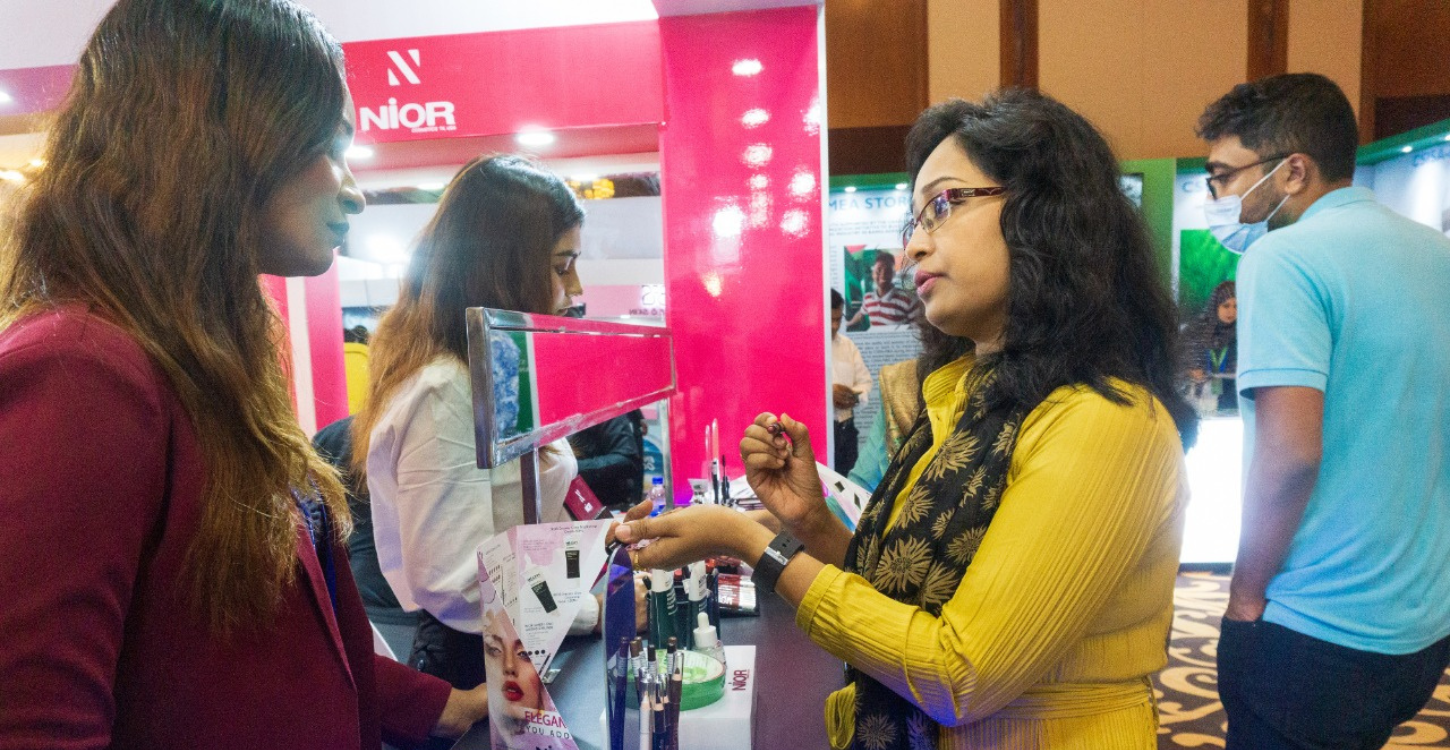 ইউএস ট্রেড শো ২০২২-এ সাড়া ফেলেছে 'নিওর'