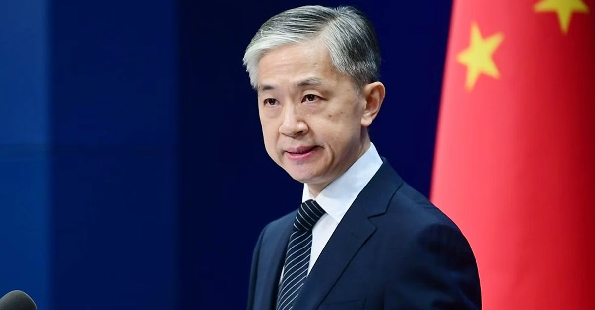 ইউক্রেনের সঙ্গে ফের সংলাপে বসতে চায় রাশিয়া, জানাল চীন