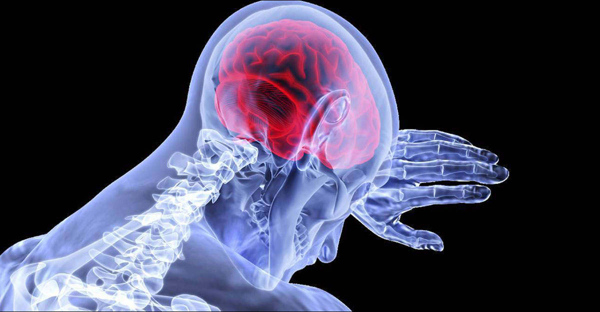 ডায়াবেটিসের রোগীর স্ট্রোক ঝুঁকি দুই গুণ বেশি