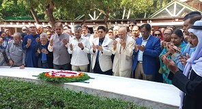 আমি আমেরিকাকে যুদ্ধবাজ বলিনি: পররাষ্ট্রমন্ত্রী