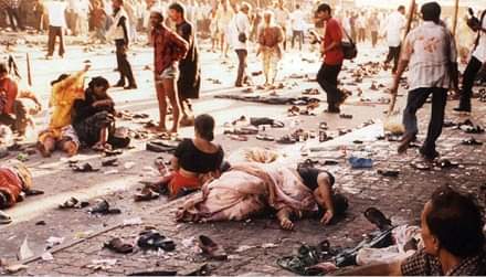 ২১ আগস্ট গ্রেনেড হামলা মামলা: সোমবার আপিল শুনানি