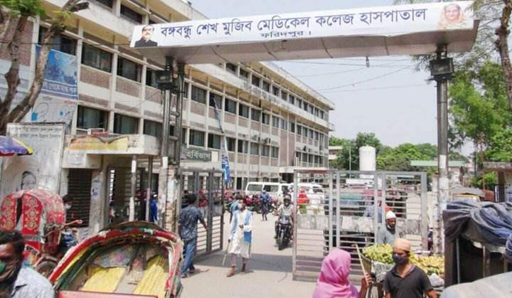 জমি সংক্রান্ত পারিবারিক বিরোধের বলি হলো কৃষক