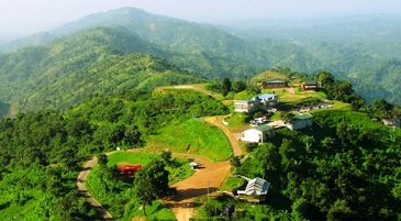 নি‌ষেধাজ্ঞা বাড়ল বান্দরবা‌ন ভ্রম‌ণে