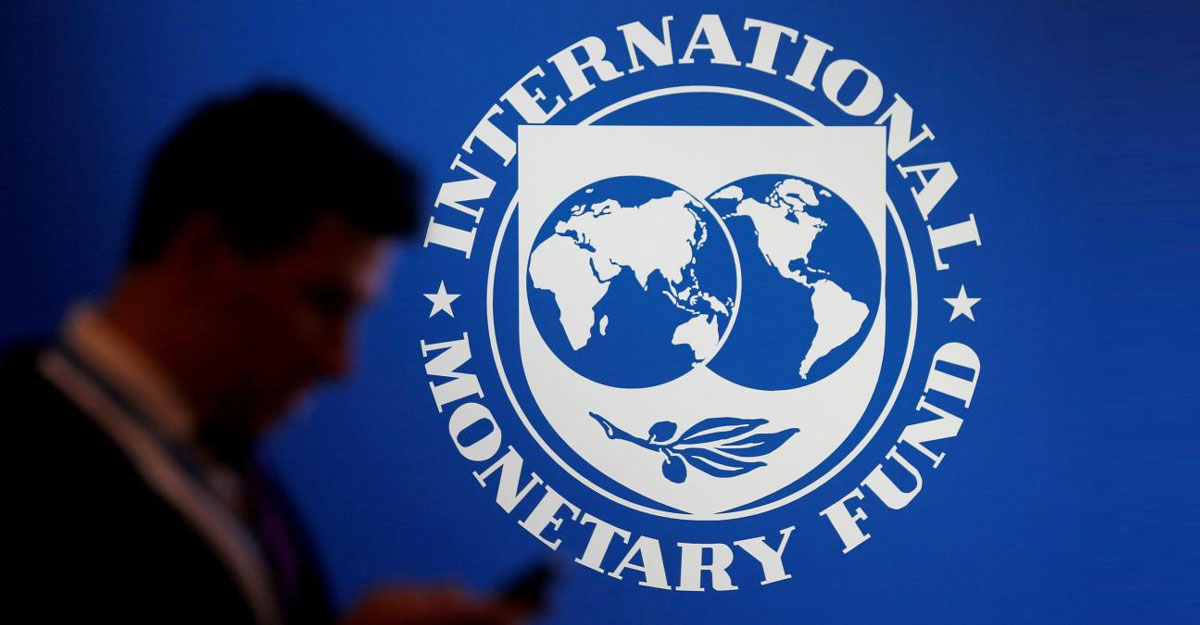 বেশিরভাগ ব্যাংক ঝুঁকির মধ্যে রয়েছে ,রাষ্ট্রায়ত্ত ব্যাংকের পর্ষদে কারা, জানতে চান আইএমএফ