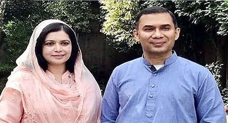 তারেক-জোবায়দার বিরুদ্ধে গ্রেফতারি পরোয়ানা