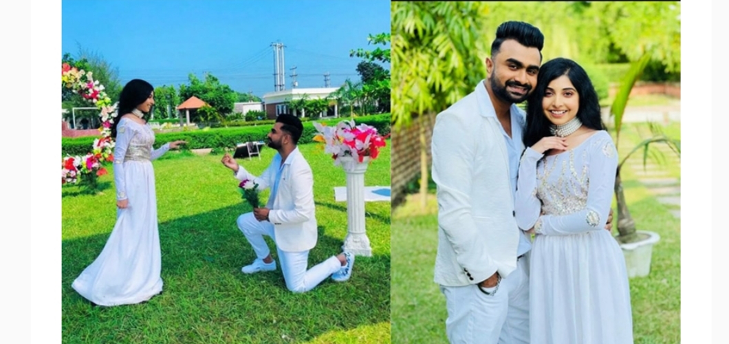 ‘দ্বিতীয় জীবন’ শুরু করলেন এই সময়ের জনপ্রিয় ইমরান-পড়শী