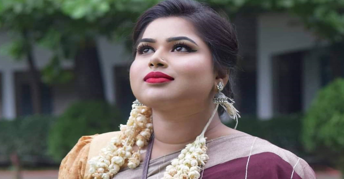 গরু চুরির মামলায় ছাত্রলীগ নেত্রীকে গ্রেপ্তার করেছে পুলিশ