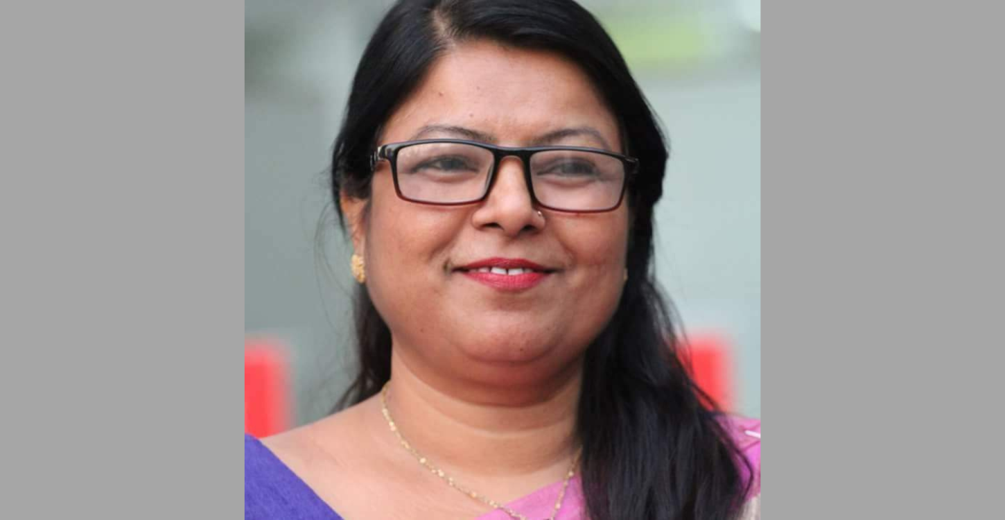 তিতুমীর কলেজ শিক্ষক পরিষদের নতুন সম্পাদক মালেকা আক্তার