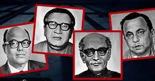 জেলহত্যা দিবস: রাজনৈতিক ও সামাজিক সংগঠনের নানা কর্মসূচি