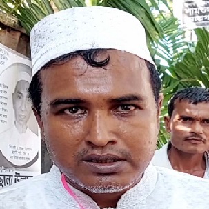 রামুর রাজারকুলে ২ নং ওয়ার্ডে উপ-নির্বাচনে শহীদ উল্লাহ বিজয়ী