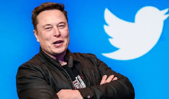 টুইটারের অর্ধেক কর্মী ছাঁটাইয়ের চিন্তা মাস্কের