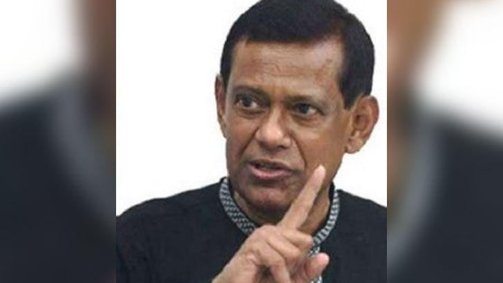 বিচারপতি মানিকের ওপর হামলা,বিএনপির ১১ নেতাকর্মী রিমান্ডে