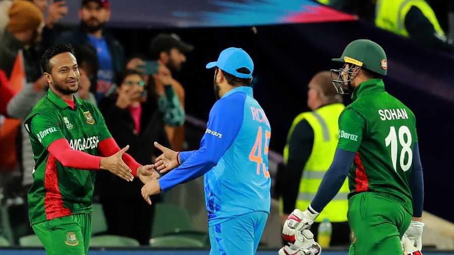 ভারতের প্রতি আইসিসির পক্ষপাতের অভিযোগের জবাব দেন বিসিসিআই সভাপতি