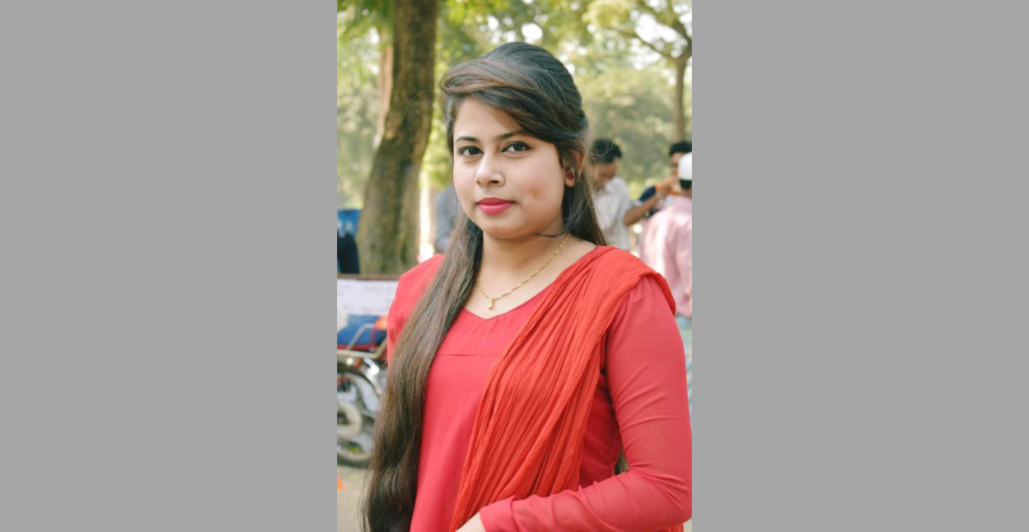 মিথ্যা অভিযোগের প্রতিবাদ জানিয়েছে বদরুন্নেসা কলেজ ছাত্রলীগ নেত্রী খাদিজা