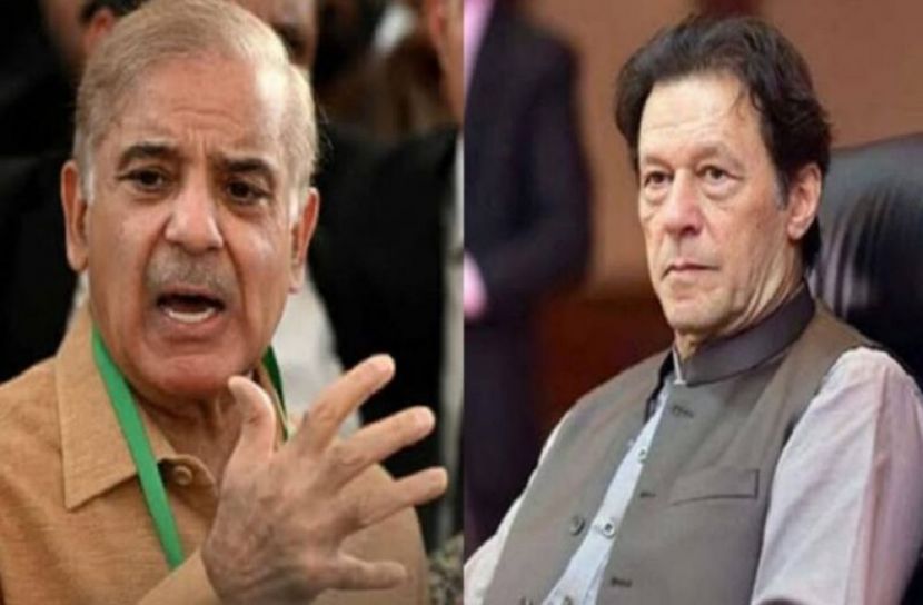 ইমরানের ওপর হামলায় জড়িত প্রমাণ পেলে আমার (প্রধানমন্ত্রীর) পদে থাকার কোনো অধিকার নেই’শেহবাজ