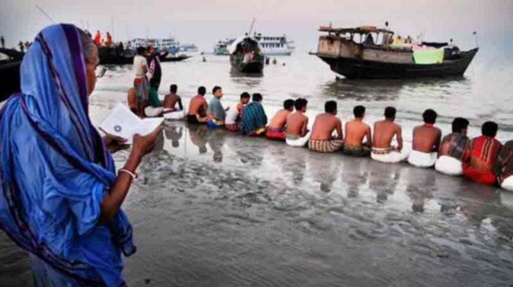 শুরু হলো সুন্দরবনে তিন দিনব্যাপী রাস মেলা
