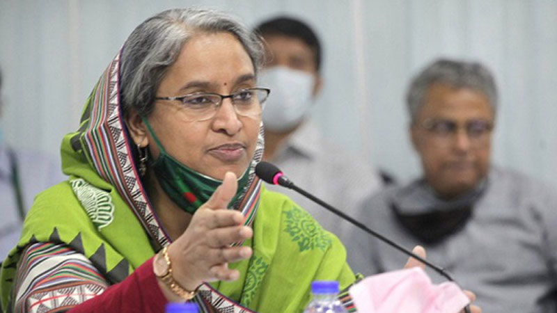 প্রশ্নপত্র ফাঁসের অপচেষ্টা করলেই ব্যবস্থা নেওয়া হবে: শিক্ষামন্ত্রী