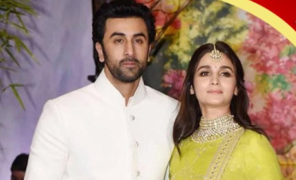 কন্যাসন্তানের মা হলেন আলিয়া ভাট