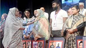 অগ্নিসন্ত্রাস যেন ফিরে না আসে, সতর্ক থাকুন