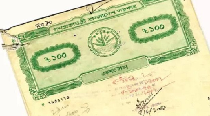 বিদেশে অর্থ পাচার প্রতিরোধে তুলে দেওয়া হচ্ছে মৌজার দরে জমি রেজিস্ট্রেশন