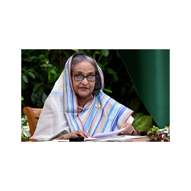 গ্লাসগো জলবায়ু চুক্তি অনুসরণ করার এখনই সময়: প্রধানমন্ত্রী