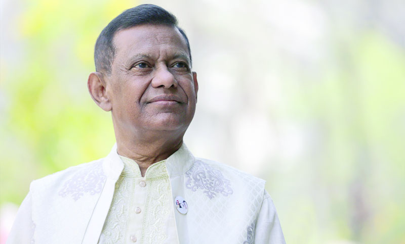 বিচারপতি শামসুদ্দিনের ওপর হামলা: রিমান্ডে বিএনপির আরও তিন নেতা