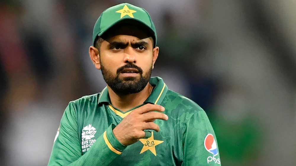 গত তিন ম্যাচে দল যেভাবে পারফর্ম করেছে মনে হচ্ছিল ঘরের মাঠে খেলছি: বাবর আজম