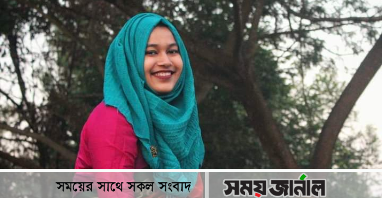 সিট রাখাকে কেন্দ্র করে শিক্ষার্থীকে থাপড়ালেন ছাত্রলীগ নেত্রী ফাইজা