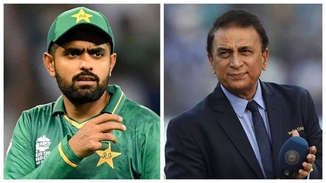 ২০৪৮ সালে প্রধানমন্ত্রী হবেন বাবর আজম